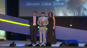 JersonPrize