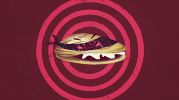 mexilhao