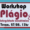 Workshop sobre Plágio e Integridade Acadêmica