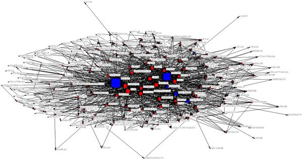 networkMap