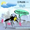 O metabolismo mitocondrial do mosquito: entrevista com o Prof. Marcus Oliveira
