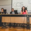 Cerimônia marca posse da nova direção do IBqM