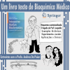 Bioquímica Integrada em Humanos, o livro texto