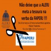 IBqM se une em apoio à FAPERJ