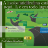 Lisofosfatidilcolina está aqui, lá e em todo lugar