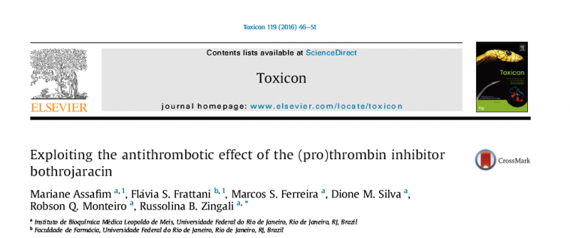 toxicon