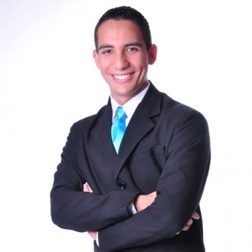 Felipe Bezerra