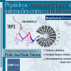 TRP3: um peptídeo antimicrobiano com afinidade por membranas lipídicas carregadas negativamente