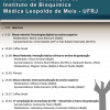 II Fórum de Graduação do Instituto de Bioquímica