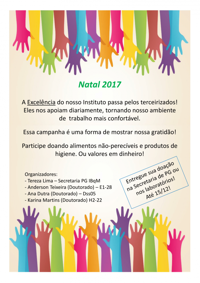 Campanha de Natal 2017-1