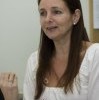 Débora Foguel - Diretora Ajunta de Pesquisa.