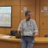 Diretor do Parque Tecnológico da UFRJ José Carlos Pinto.