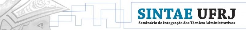 Banner - SINTAE