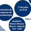 Seminário de Oncobiologia