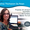 IBqM representado em projetos de pesquisas biomédicas na Fundação Banco “la Caixa”