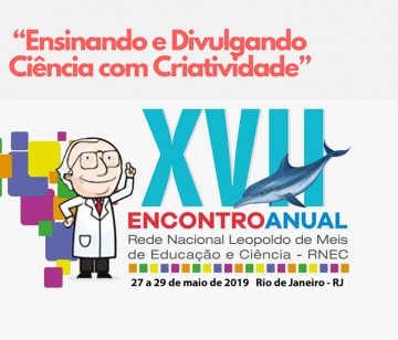 Encontro anual da Rede Nacional Leopoldo de Meis de Educação e Ciência acontece no Rio de Janeiro