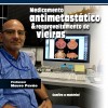 Medicamento antimetastático e reaproveitamento de vieiras