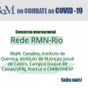 IBqM – no combate ao COVID-19