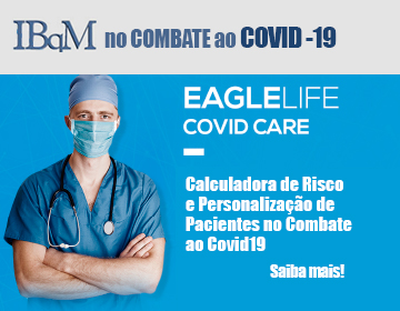 Aplicativo CovidCare: Calculadora de Risco e Personalização de Pacientes no Combate ao Covid19