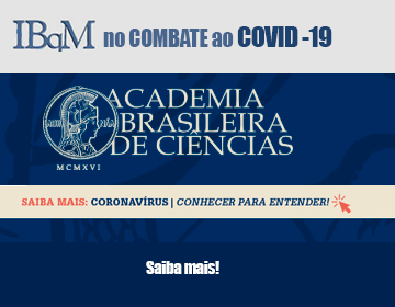 Projeto “Conhecer para Entender”, uma parceria da Academia Brasileira de Ciências, Sociedade Brasileira para o Progresso da Ciência e o IBqM- Leopoldo de Meis