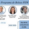 Programa de Bolsas PEW