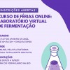 CURSO DE FÉRIAS JANEIRO/2022 – INSCRIÇÕES ABERTAS!!!!