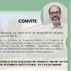 DEFESA PÚBLICA DE MEMORIAL DESCRITIVO – Prof. Robson Monteiro