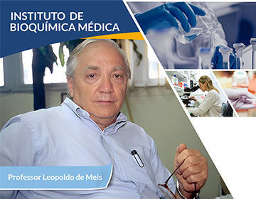 Instituto de Bioquímica Médica