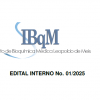 EDITAL INTERNO No. 01/2025