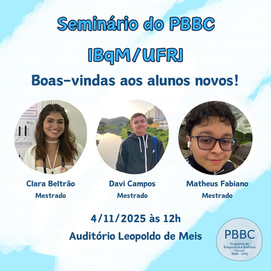 Cartaz de divulgação: Journal de Dados