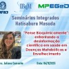Seminário Integrado Hatisaburo Masuda – 06/11/2025